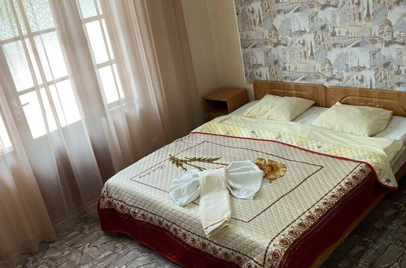 2-х местный номер