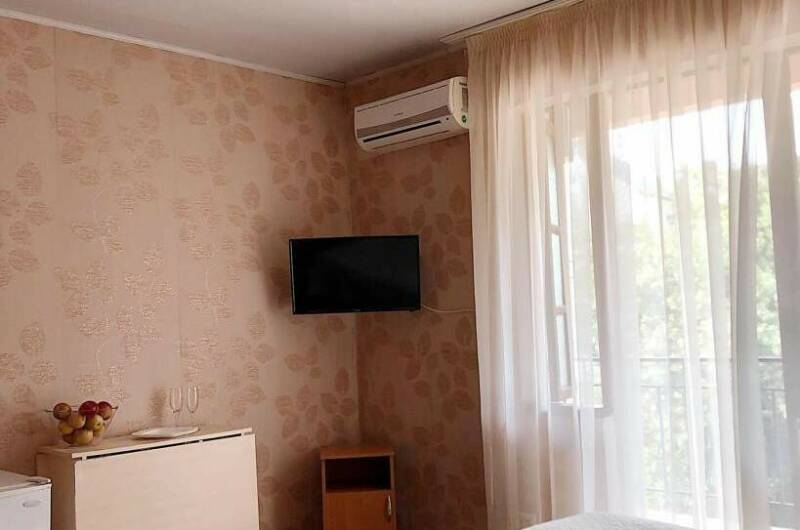 2-х местный номер