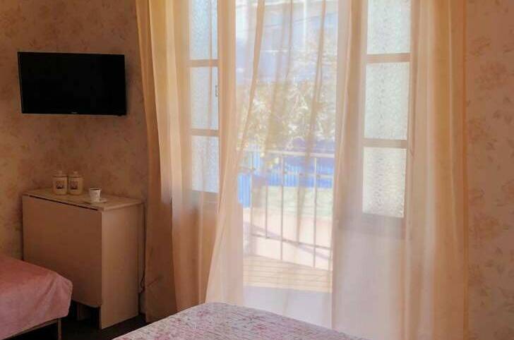 3-х местный номер