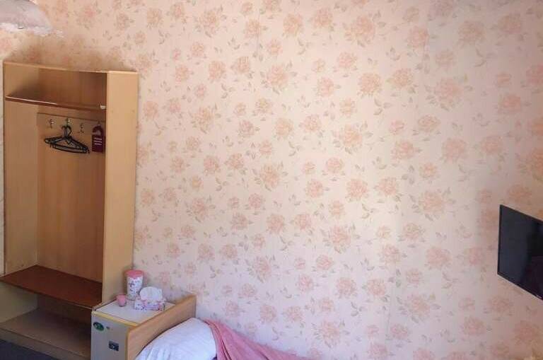 3-х местный номер