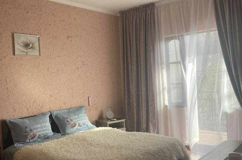 4-х местный номер