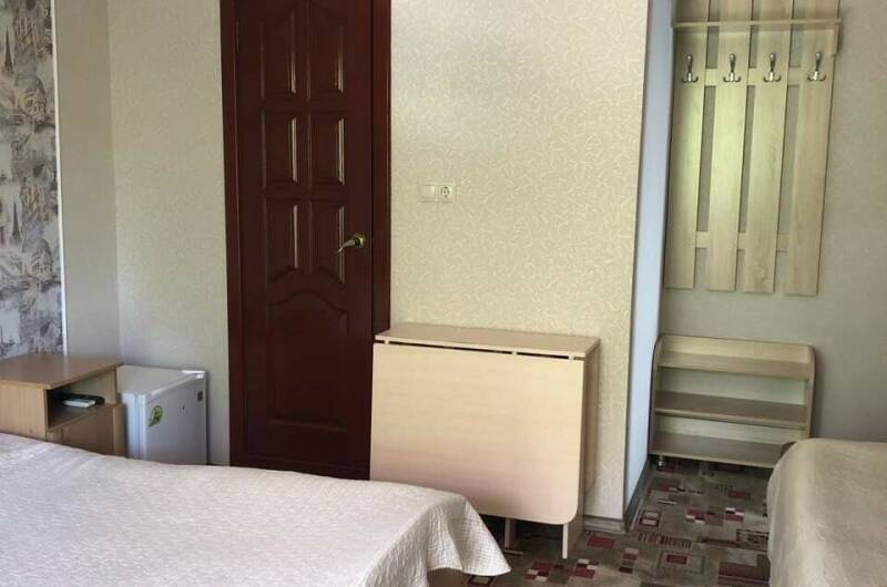 4-х местный номер