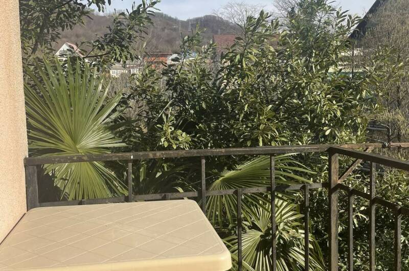 4-х местный номер