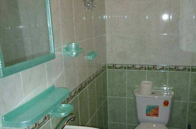 Семейный 3−4-х местный с кухней и зоной отдыха