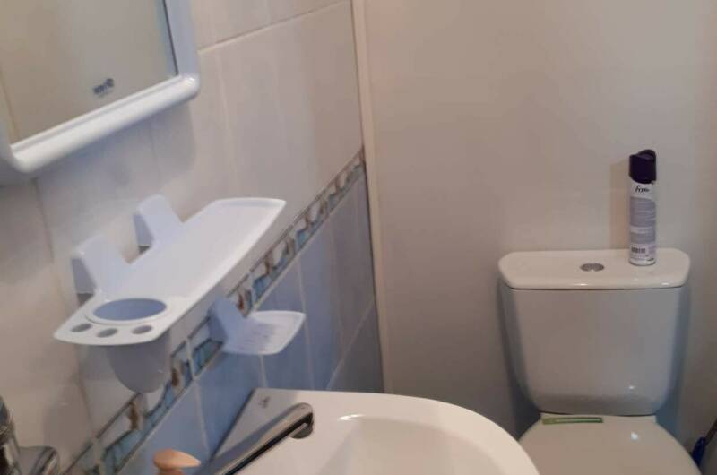 Комфорт+ 4−5-и местный с кухней (с отд. входом)