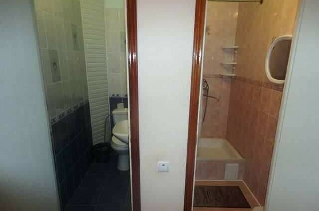 Эконом — комфорт 2-х местный с лоджией № 8