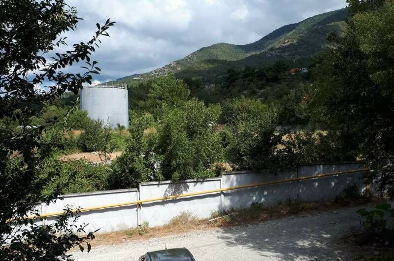 Эконом — комфорт 2−3х-местный с лоджией. № 7