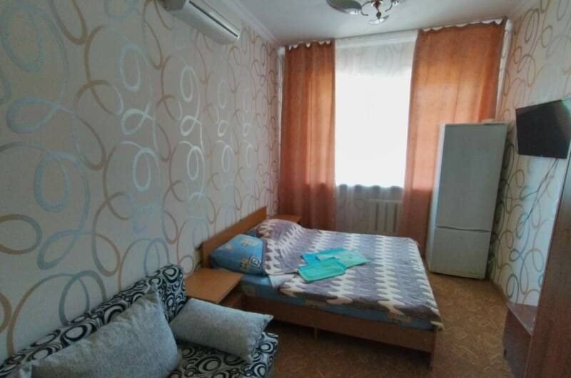 Эконом — комфорт 3−4-х местный без лоджии № 5