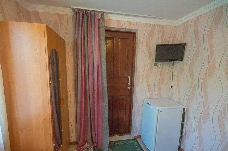 Двухместный «Эконом»