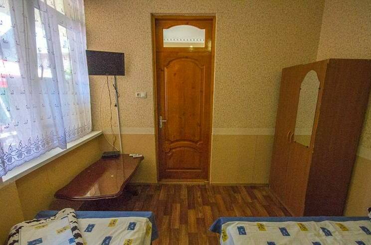 Трехместный «Эконом»