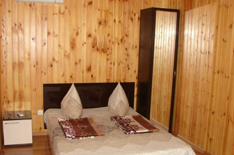 2-х местный стандарт