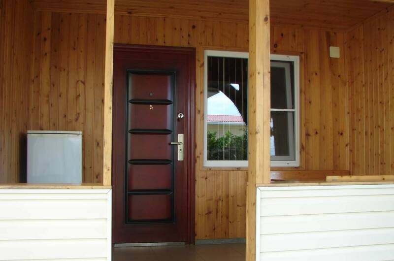 2-х местный стандарт