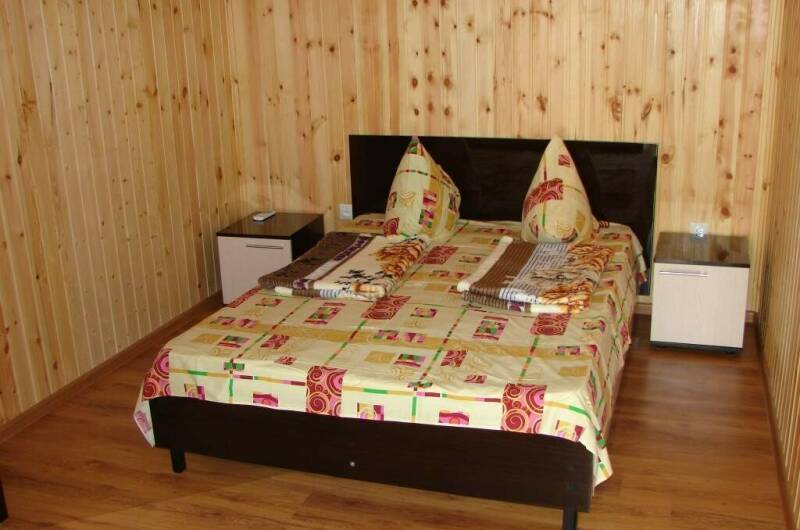 2-х местный стандарт