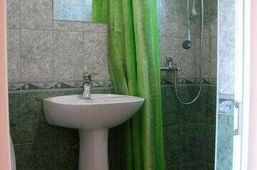 2-х местный стандарт