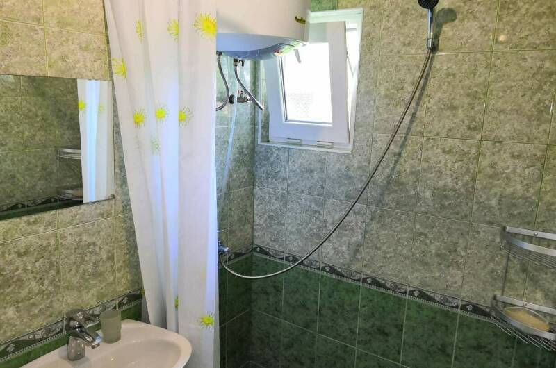 2-х местный стандарт