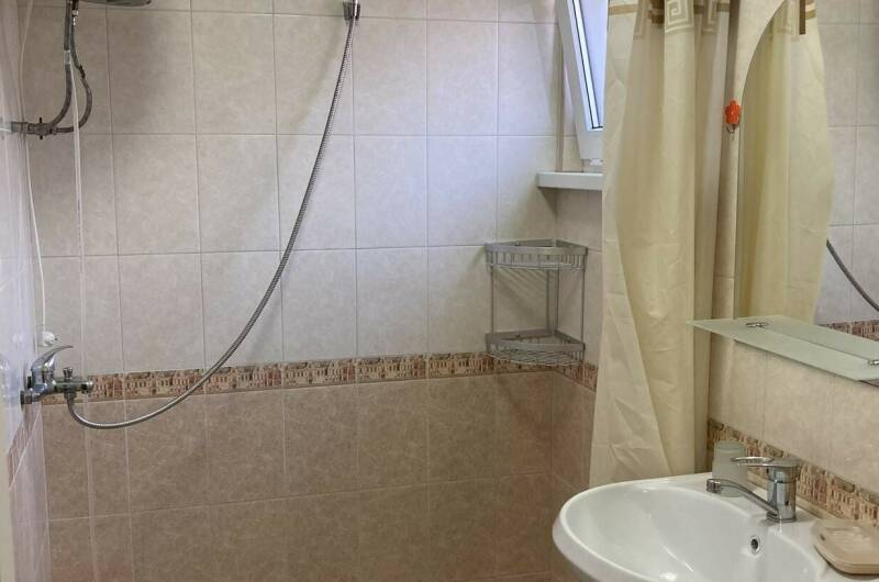 3-х местный стандарт