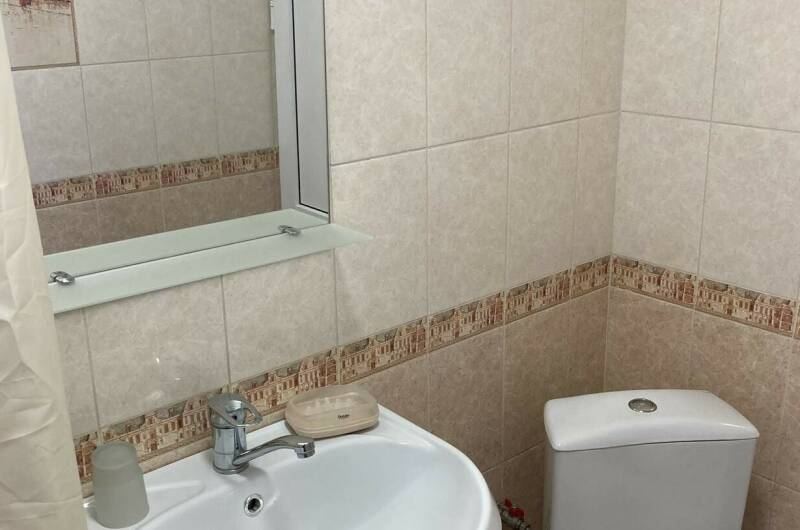 3-х местный стандарт