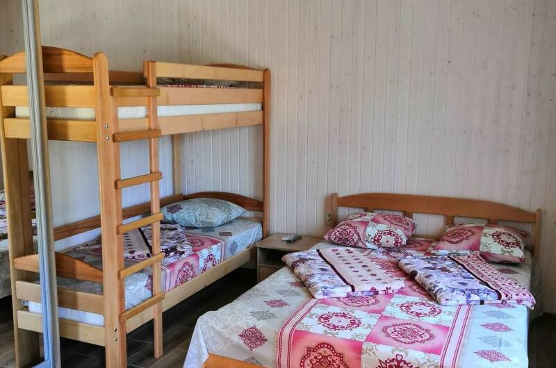 4-x местный стандарт