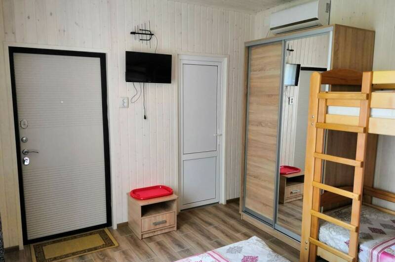 4-x местный стандарт