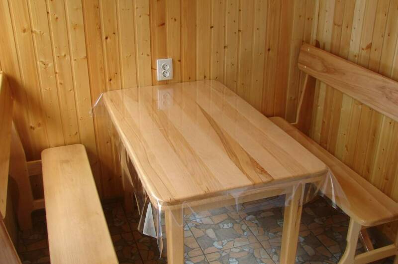 4-x местный стандарт