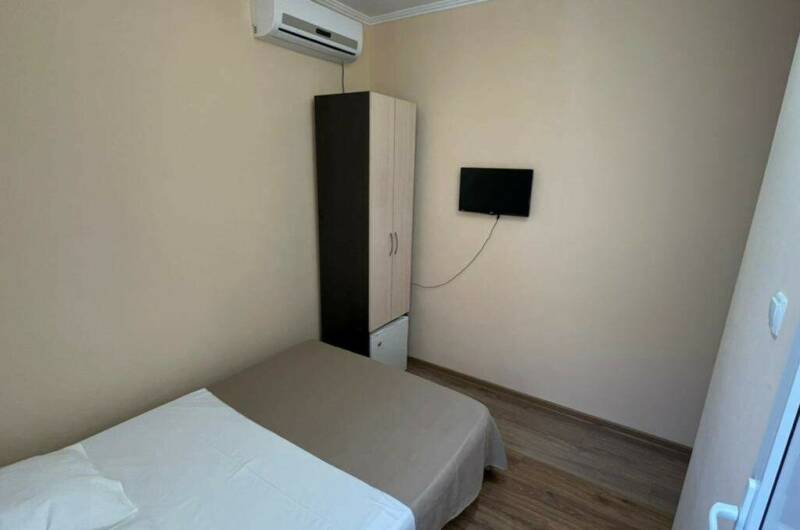 Двухместная комната с удобствами