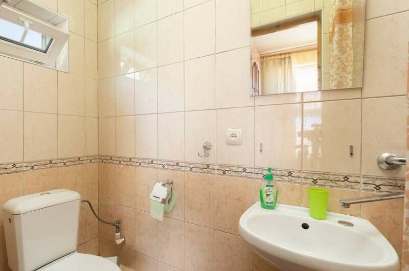 2-х местный номер с удобствами