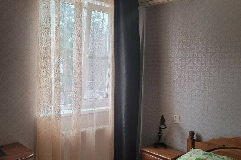 Семейный 2х комнатный номер с кухней