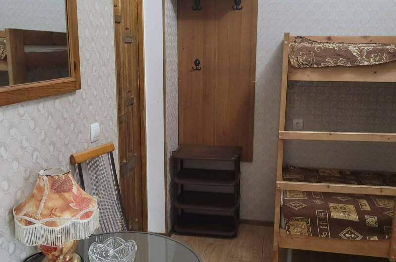 Семейный 2х комнатный номер с кухней