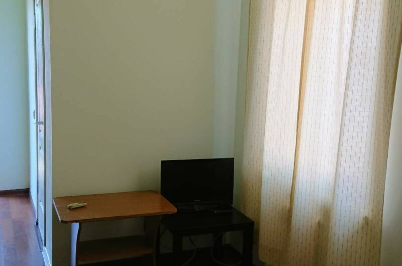 Четырехместный «Полулюкс» (кирпичное здание)