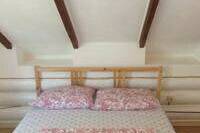 Трехместный номер (3-й этаж деревянный дом)