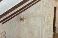 Трехместный номер (3-й этаж деревянный дом)