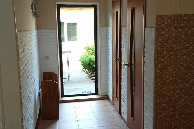 Однокомнатный номер квартирного типа