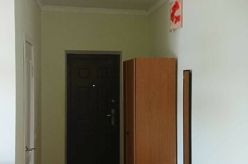 Трехместный «Полулюкс» (Кирпичный дом 2-й этаж)