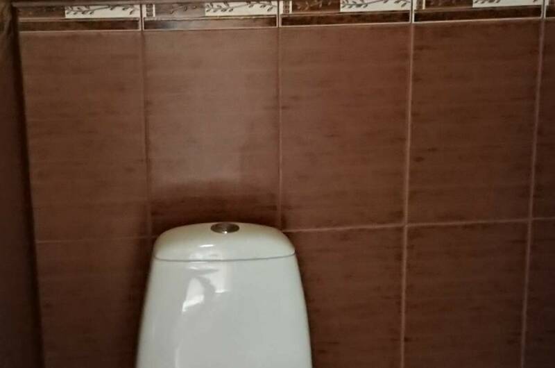 Двухместный «Полулюкс» (Кирпичный дом 3-й этаж)