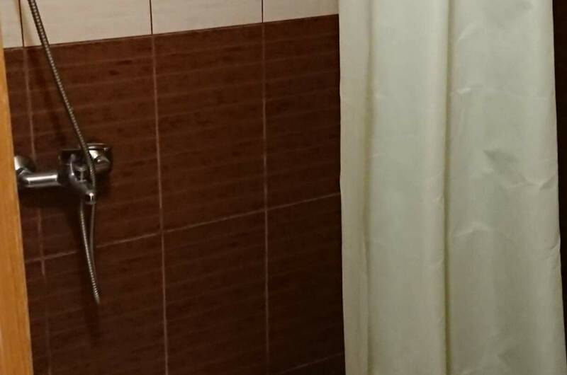 Двухместный «Полулюкс» (Кирпичный дом 3-й этаж)