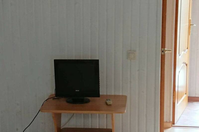 Двухместный «Полулюкс» (Кирпичный дом 3-й этаж)