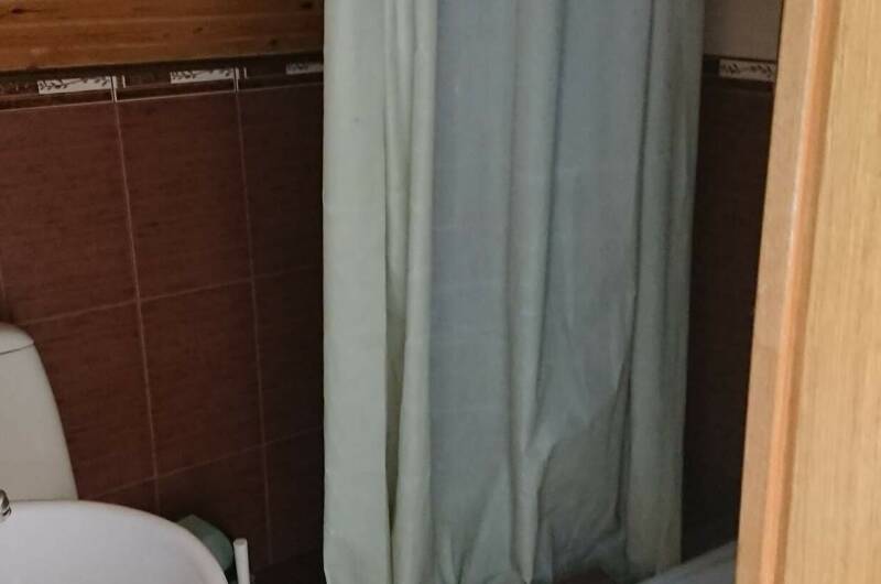 Двухместный «Полулюкс» (Кирпичный дом 3-й этаж)