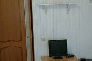 Двухместный «Полулюкс» (Кирпичный дом 3-й этаж)