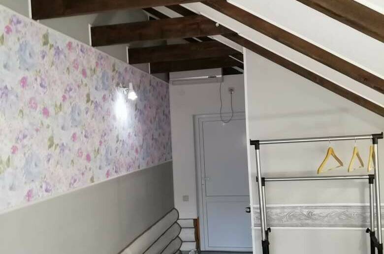 Двухместный «Полулюкс» (Деревянный дом)