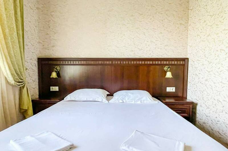 2-х местный «Стандарт» без балкона