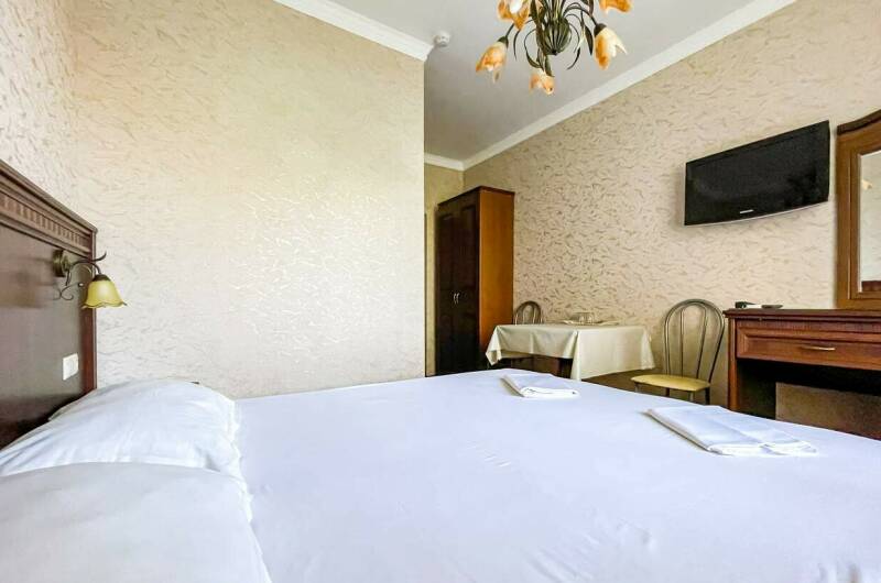 2-х местный «Стандарт» без балкона