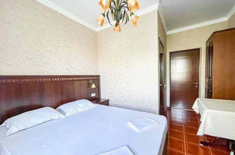 2-х местный «Стандарт» без балкона