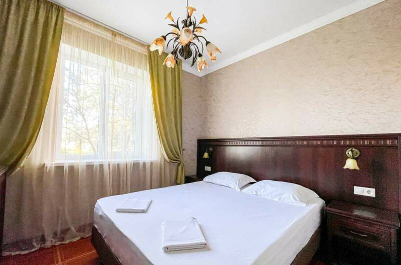 2-х местный «Стандарт» без балкона