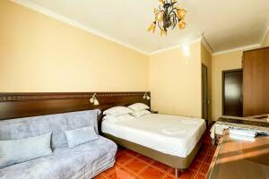 Изображение Изображение гостиницы "Отель «Анжелина»" #2 #2