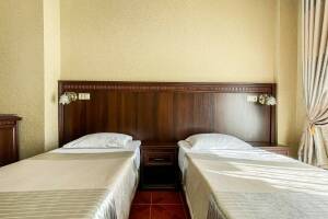 Изображение Изображение гостиницы "Отель «Анжелина»" #3 #3