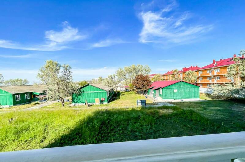 2-х местный «Полулюкс» с балконом