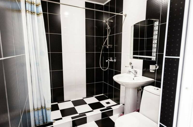 4-х местный «Люкс»