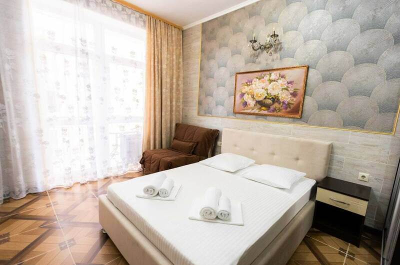 3-х местный «Люкс»