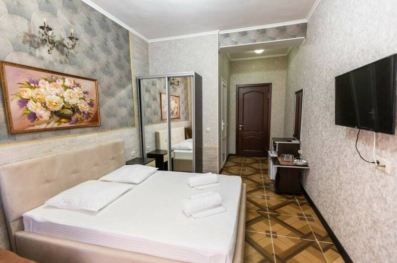 3-х местный «Люкс»