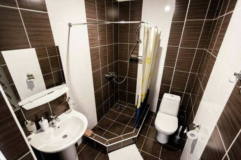 2-х местный «Люкс»